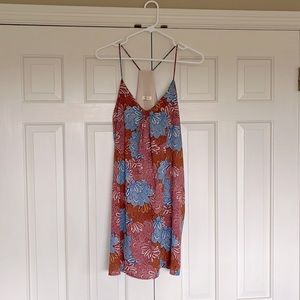 Cute multicolor dress
